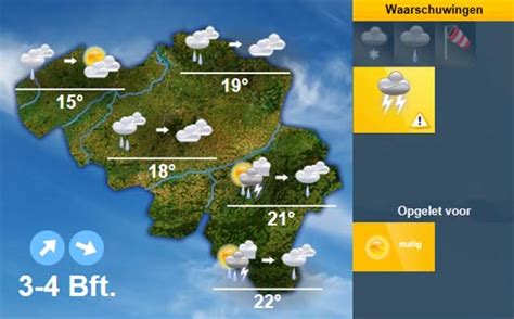 het weer virton|14